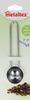 METALTEX 256425010 Kaffee-Dosierlöffel, Inox Bild 1