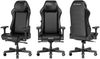 DXRacer MASTER Gamingstuhl - Webstoff Bild 2