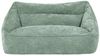 icon Sitzsack Sofa aus Chenille „Cecilia", Made in Germany, für Erwachsene, XXL Sitzsack Bild 4