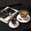 Villeroy & Boch Manufacture Rock Café au Lait-Set weiß 2-tlg. Bild 3