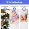 Best for You Spannbettlaken Frotte 60x120 70x140 70-90x160 80-90x180 80-180x200 200x220, Frotte, Gummizug: Rundum Bild 2