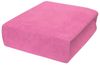 Best for You Spannbettlaken Frotte 60x120 70x140 70-90x160 80-90x180 80-180x200 200x220, Frotte, Gummizug: Rundum Bild 4