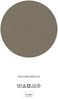 biberna Perkal Bettwäsche 0620500 UNI, maroon, 1x 135x200 cm + 1x 80x80 cm Bild 5