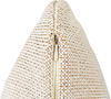 Kissen 2er Set Für Kinder SARANGAR Baumwolle 45 x 45 cm Beige Bild 5