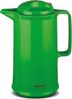 ROTPUNKT Isolierkanne 1,0 Liter 420 Glaseinsatz I hochwertig I langlebig I 24 Std heiß, (Kaffeekanne I Teekanne), robust und auslaufsicher Bild 2