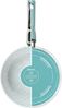 Genius Cerafit Revolution Pfannen Set 2-tlg. 28cm + 1 Glasdeckel 06454 Bild 2