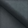 Wohnlandschaft Schlafsofa BASTIEN RELAX in Stoff Moly Graphit Ottomane Rechts Bild 5