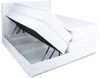 wonello Boxspringbett Daytona, mit LED Beleuchtung und Topper, wahlweise mit Bettkasten Bild 4