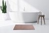 Badematte Rabbit Light 525 Rosa Ø 100cm RUND Bild 3