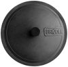 6L Kazan Schwenktopf Gusseisen Kasan mit Deckel aus Gusseisen Campingtopf Kessel Bild 5