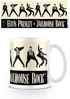 Tasse Presley, Elvis - Lizenz Tassen - Jailhouse Rock Bild 3