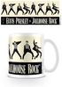 Tasse Presley, Elvis - Lizenz Tassen - Jailhouse Rock Bild 2