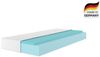 Gelschaummatratze Kniven, Matratze 90x200 cm, 140x200 cm & weitere Größen, OTTO home, 17 cm hoch, Matratze H2-H4, ergonomisch, allergiker geeignet (Hausstauballergiker) Bild 2
