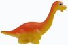 2er Set Originelle Nachtlichter BRACHIOSAURUS mit LED Farbwechsler Bild 3