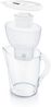 Brita Wasserfilter-Kanne Marella XXL blau 3,5 l Füllmenge Bild 4