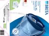Brita Wasserfilter-Kanne Marella XXL blau 3,5 l Füllmenge Bild 2