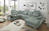 Ein Ort der Geborgenheit: Wohnlandschaft Brest von ED Exciting Design Bild 5