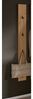 Garderobenpaneel Borga in Eiche 16 x 160 cm Bild 2
