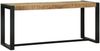 vidaXL Bank Massivholz Mango 4015981 Bild 1