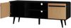 Lowboard >Oskar< in Natur - 140x53x39cm (BxHxT) Bild 5