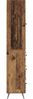 vidaXL Schrankset 2 pcs Altholz 66 x 34,5 x 90 cm Holzwerkstoff 3416887 Bild 5