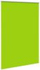 vidaXL Verdunkelungsrollo Grün 155x230cm Stoffbreite 151,6cm Polyester 4011347 Bild 3