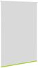 vidaXL Verdunkelungsrollo Grün 155x230cm Stoffbreite 151,6cm Polyester 4011347 Bild 4