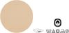 biberna Feinbiber-Spannbetttuch 0002744, beige, 1x 90x190 cm - 100x200 cm Bild 4
