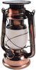 LED Camping Laterne "CT-CL Copper" SOLARØxH 12x23,5cm, warmweiß, dimmbar Bild 2