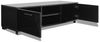 vidaXL TV-Schrank Hochglanz-Schwarz 120x40,5x35 cm 243042 Bild 4