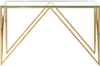 Konsolentisch WESO Gold Bild 4