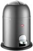 Wesco Loft Mini Master 6 Liter - Graphit matt Bild 2