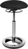 Topstar Hocker Sitness High Bob, schwarz Bild 4