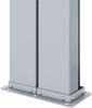 vidaXL Seitenmarkise Ausziehbar Anthrazit 160x1200 cm 318068 Bild 5