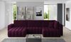 Eltap Bonito Ecksofa (Velvetmat 25) Seite links Bild 2
