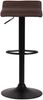 Barhocker Dyn V2 Stoff schwarz [318939] Bild 3