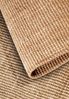 Villeroy & Boch Teppich Rosalie Juteteppich, rechteckig, Höhe: 10 mm, Läufer, Jute, Natur, Wohnzimmer, Esszimmer, Schlafzimmer, Flur Bild 4