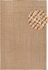 Villeroy & Boch Teppich Rosalie Juteteppich, rechteckig, Höhe: 10 mm, Läufer, Jute, Natur, Wohnzimmer, Esszimmer, Schlafzimmer, Flur Bild 2