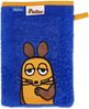 Playshoes Waschhandschuh Frottee-Waschhandschuh DIE MAUS Bild 4