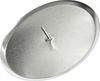 Kaemingk Adventskerzenhalter silber Ø 8 cm - 4 Stück Bild 1