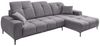 Sofa Nesto von Benformato mit elektrischem Sitzvorschub Bild 2