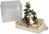 ZauberDeko Geschenkbox Geldgeschenk Verpacken Geldverpackung Hochzeitsreise Hochzeit Geschenk Bild 2