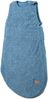 roba Schlafsack 'Seashells' Indigo - 70 cm - GOTS & Oeko Tex - Blau Bild 2