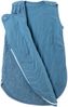 roba Schlafsack 'Seashells' Indigo - 70 cm - GOTS & Oeko Tex - Blau Bild 3