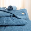 roba Schlafsack 'Seashells' Indigo - 70 cm - GOTS & Oeko Tex - Blau Bild 5