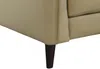 Vente-unique - Sofa 3-Sitzer - Büffelleder - Beige - SALVI Bild 5