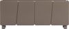 Sideboard Root - Kiefernholz Truffle Braun, 200 cm Bild 2