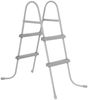 Bestway 2-stufige Poolleiter Flowclear 84 cm 93326 Bild 2