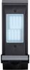 Maul LED-Tischleuchte Mauloptimus colour vario dimmbar silber Bild 4