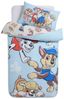 Next Bett-Set Bettbezug und Kissenbezug im Set, Bezug: Baumwolle Bild 1